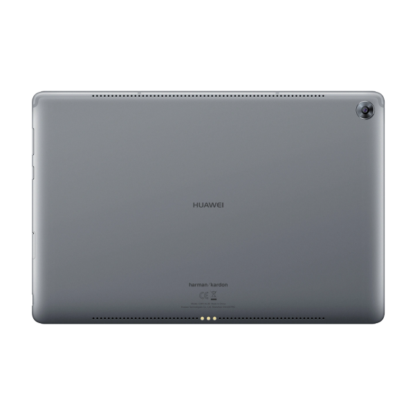 Refurbished Huawei MediaPad M5 | 10.8 Zoll | 32GB | WiFi | Silber