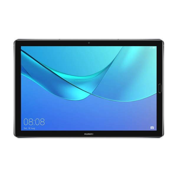 Refurbished Huawei MediaPad M5 | 10.8 Zoll | 32GB | WiFi | Silber