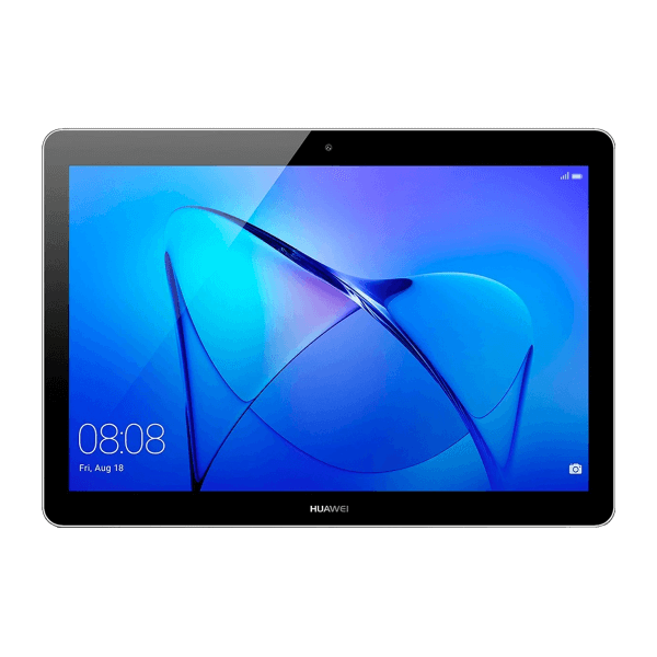 Refurbished Huawei MediaPad T3 10 | 9.6 Zoll | 16GB | WiFi | Grau