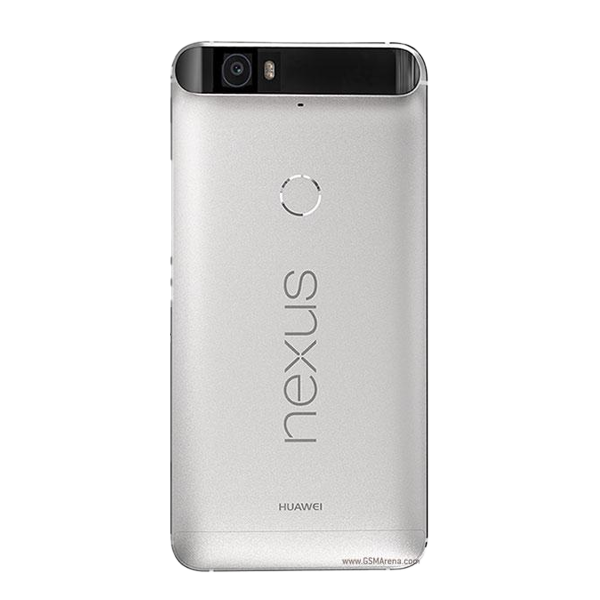 Refurbished Huawei Nexus 6P | 32GB | Silber