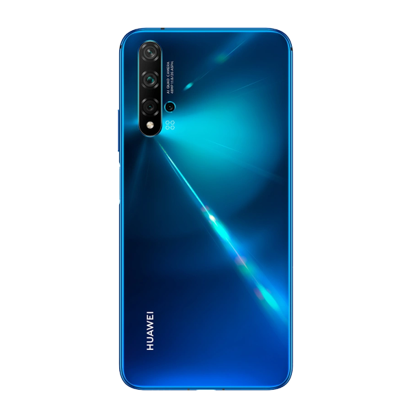 Huawei Nova 5T | 128GB | Blau