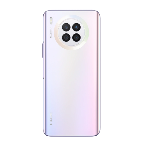 Refurbished Huawei Nova 8i | 128GB | Silber | Dual
