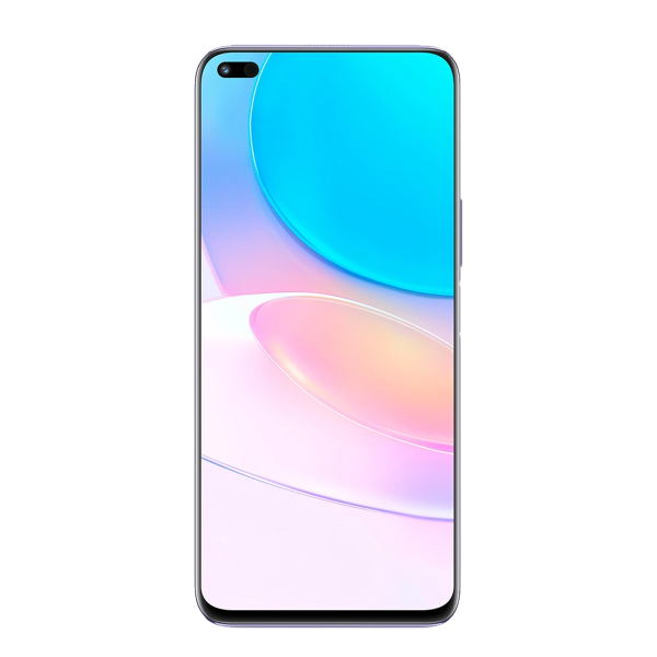 Refurbished Huawei Nova 8i | 128GB | Silber | Dual