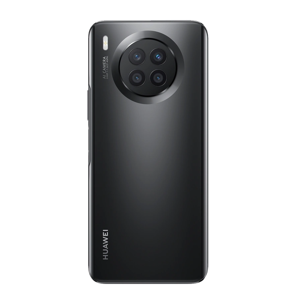 Refurbished Huawei Nova 8i | 128GB | Schwarz | Dual