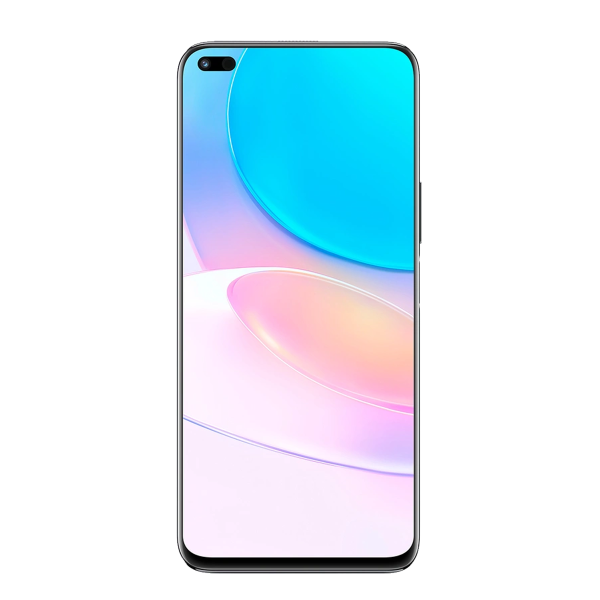 Refurbished Huawei Nova 8i | 128GB | Schwarz | Dual