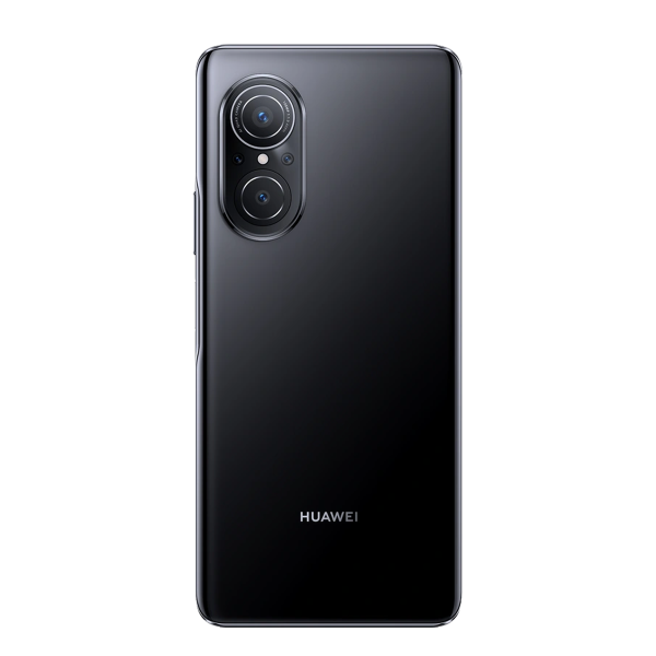 Refurbished Huawei Nova 9 SE | 128GB | Schwarz | Dual