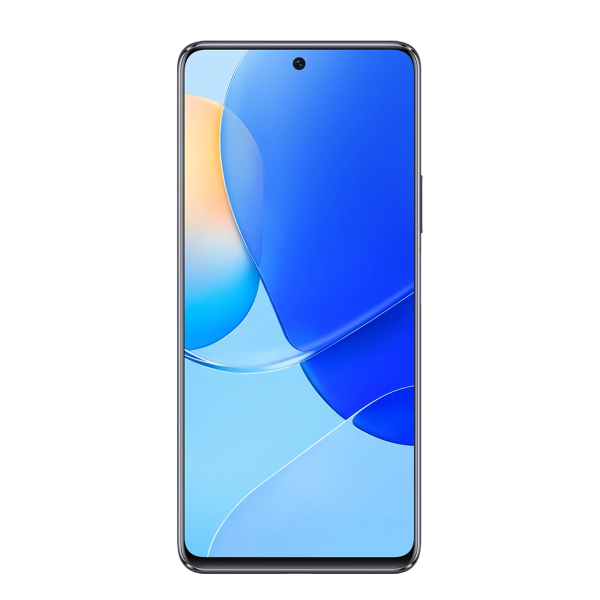 Refurbished Huawei Nova 9 SE | 128GB | Schwarz | Dual