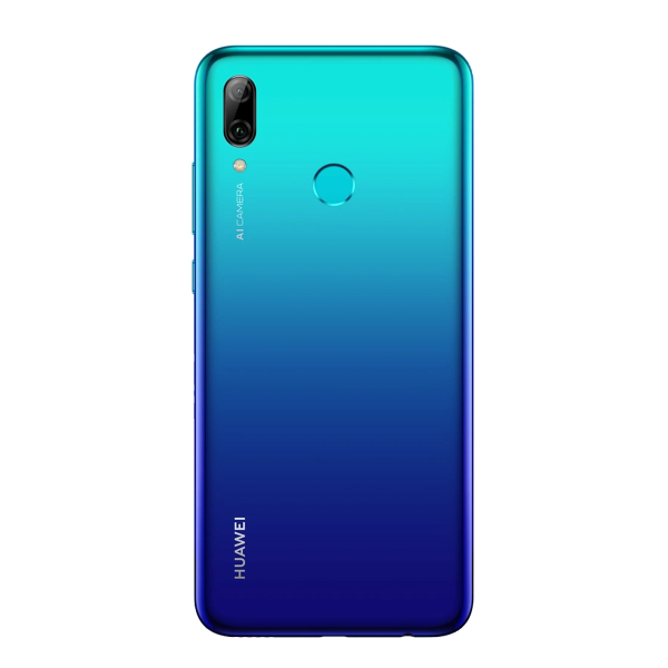 Refurbished Huawei P Smart (2019) | 32GB | Blau
