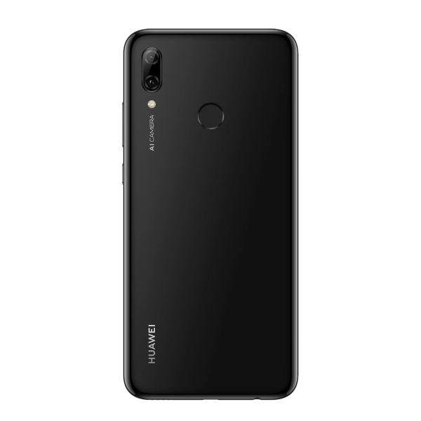 Huawei P Smart | 64GB | Schwarz | 2019