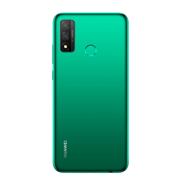 Refurbished Huawei P Smart | 128GB | Gr&uuml;n | 2020