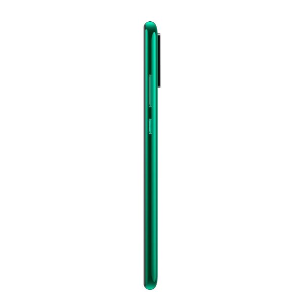 Refurbished Huawei P Smart | 128GB | Gr&uuml;n | 2020