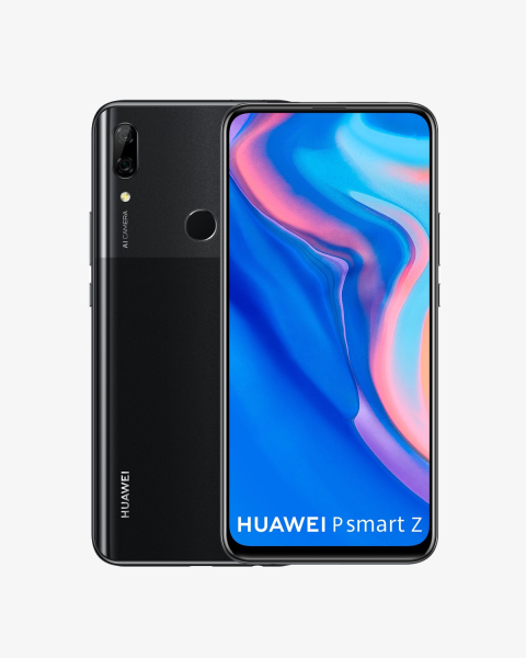 Huawei P Smart Z | 64GB | Schwarz