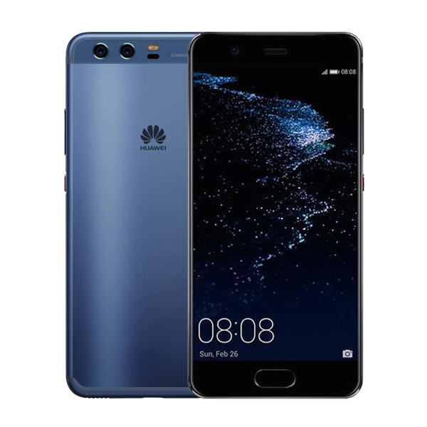 Refurbished Huawei P10 | 64GB | Blau