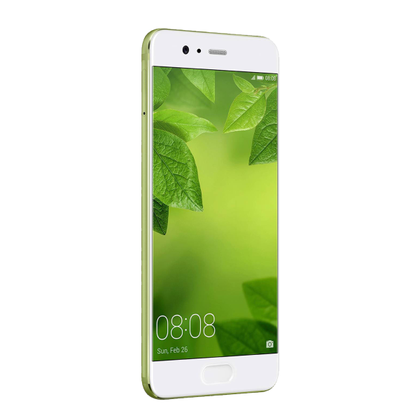 Refurbished Huawei P10 | 64GB | Grün