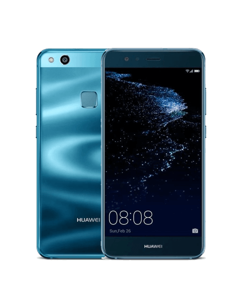 Refurbished Huawei P10 Lite | 32GB | Blau