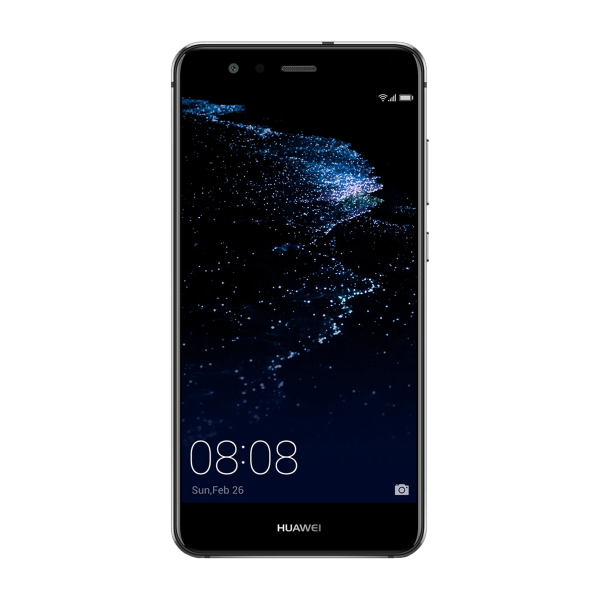 Huawei P10 Lite | 32GB | Schwarz