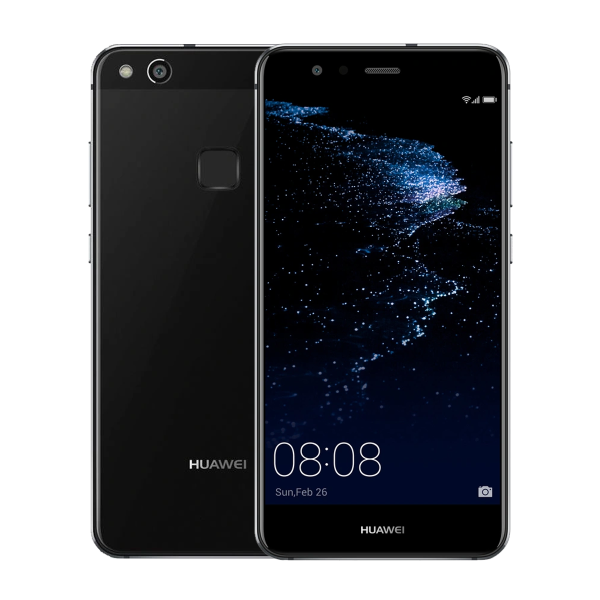 Huawei P10 Lite | 32GB | Schwarz