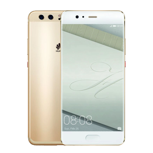 Huawei P10 Plus | 128GB | Gold