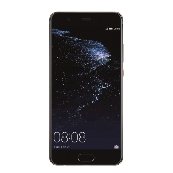 Refurbished Huawei P10 Plus | 128GB | Schwarz