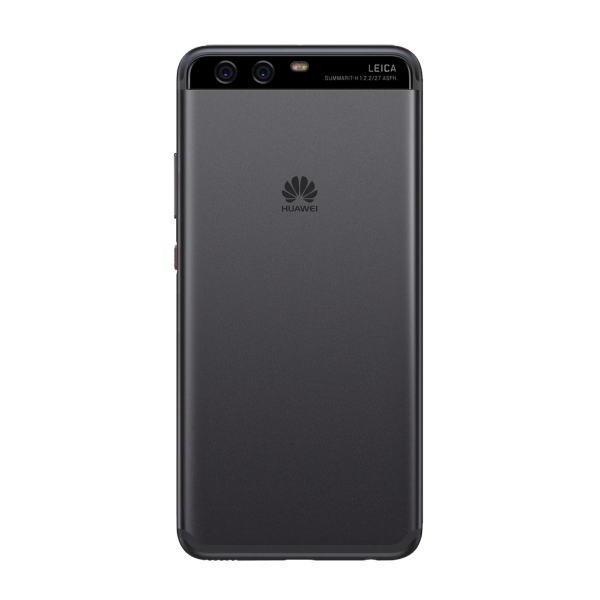 Refurbished Huawei P10 | 32GB | Schwarz