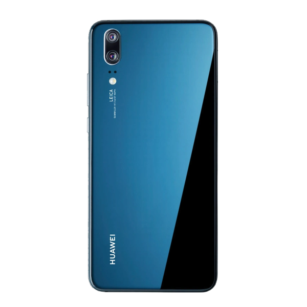 Huawei P20 | 128GB | Blau