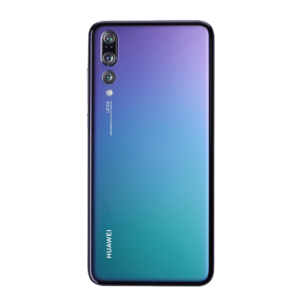 Huawei P20Pro | 128GB | Violett | Dual