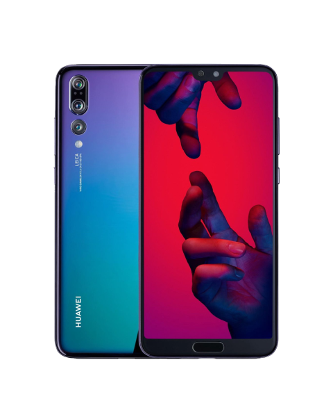 Huawei P20Pro | 128GB | lila | Dual