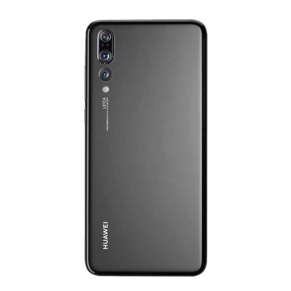 Refurbished Huawei P20 Pro | 128GB | Schwarz