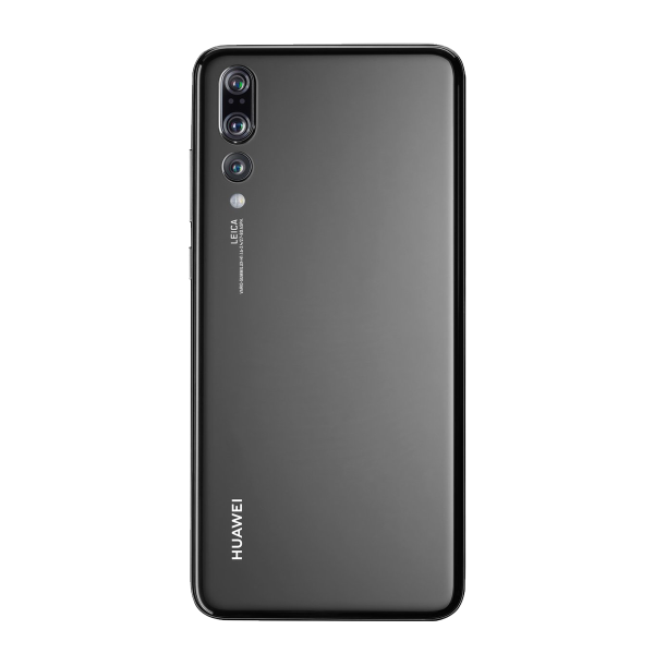 Refurbished Huawei P20 Pro | 128GB | Schwarz | Dual