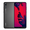 Refurbished Huawei P20 Pro | 128GB | Schwarz