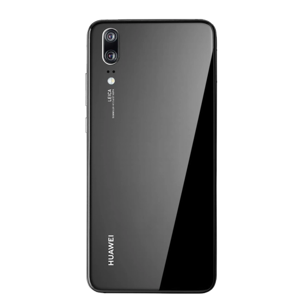 Huawei P20 | 128GB | Schwarz