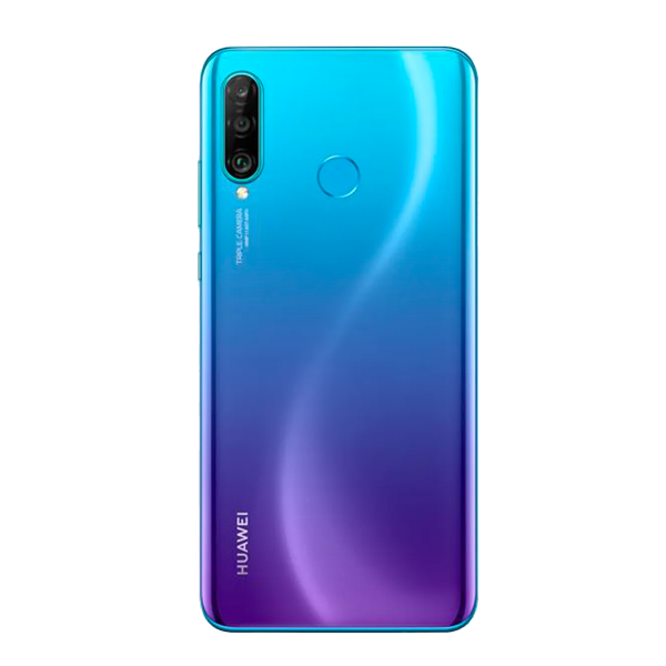 Huawei P30 Lite | 256 GB | Blau | Neue Edition