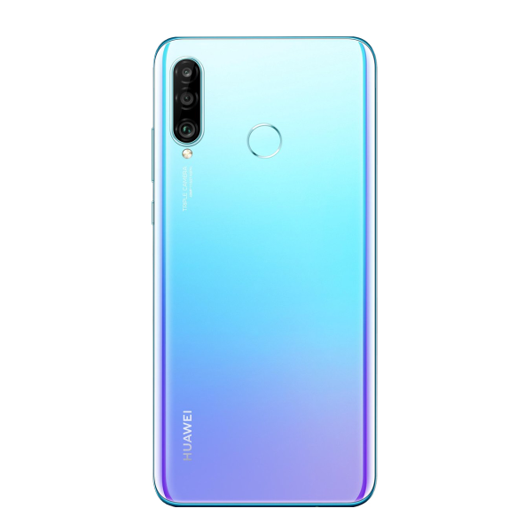 Huawei P30 Lite | 256GB | Breathing Crystal | Neue Edition