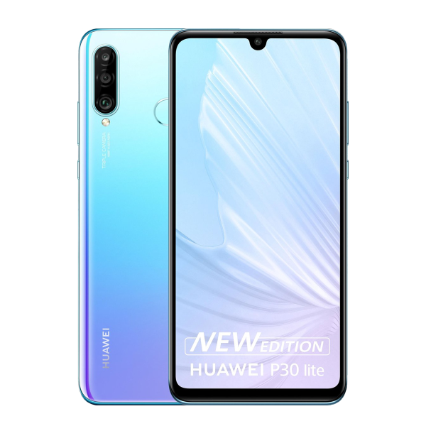 Huawei P30 Lite | 256GB | Breathing Crystal | Neue Edition