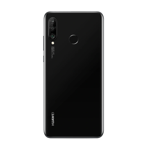 Refurbished Huawei P30 Lite | 256 GB | Schwarz | Neue Edition