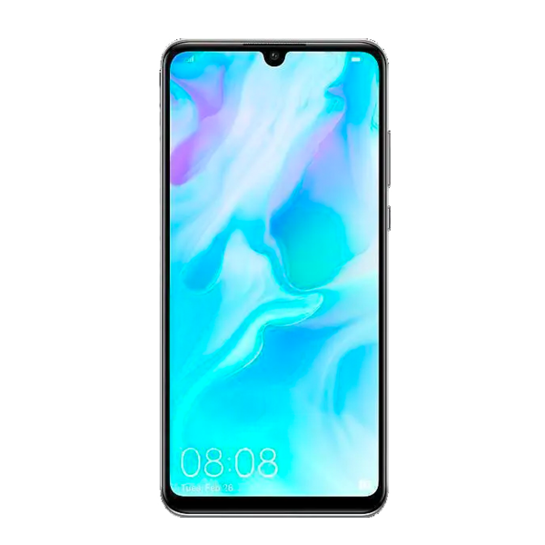 Huawei P30 Lite | 128GB | Weiß