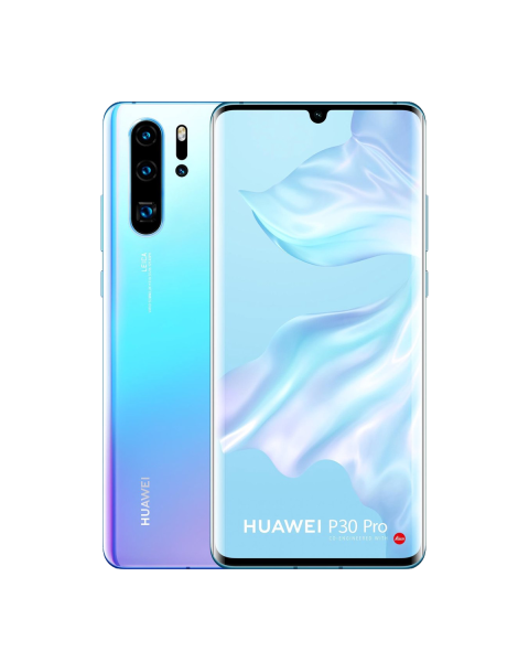 Huawei P30 Pro | 128GB | Kristallblau