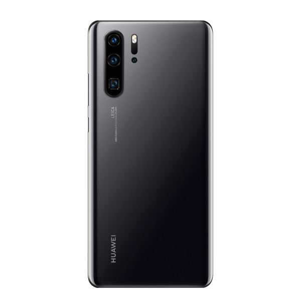 Refurbished Huawei P30 Pro | 256GB | Schwarz