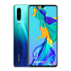 Huawei P30 | 128GB | Dämmerungsblau | Dual