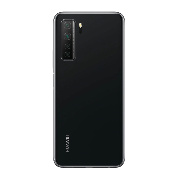 Refurbished Huawei P40 Lite | 128GB | Schwarz