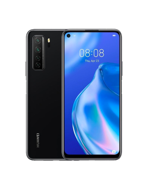 Huawei P40 Lite | 128GB | Schwarz | 5G