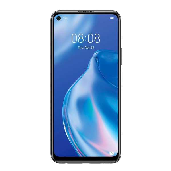 Refurbished Huawei P40 Lite | 128GB | Schwarz