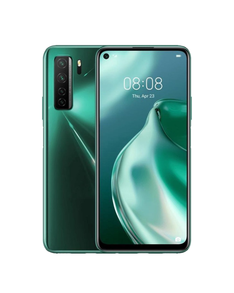 Refurbished Huawei P40 Lite | 128GB | Grün
