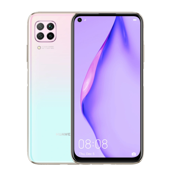 Refurbished Huawei P40 Lite | 128GB | Rosa