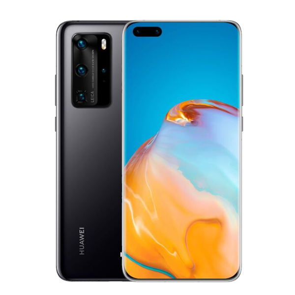 Huawei P40Pro | 256GB | Schwarz | 5G | Dual