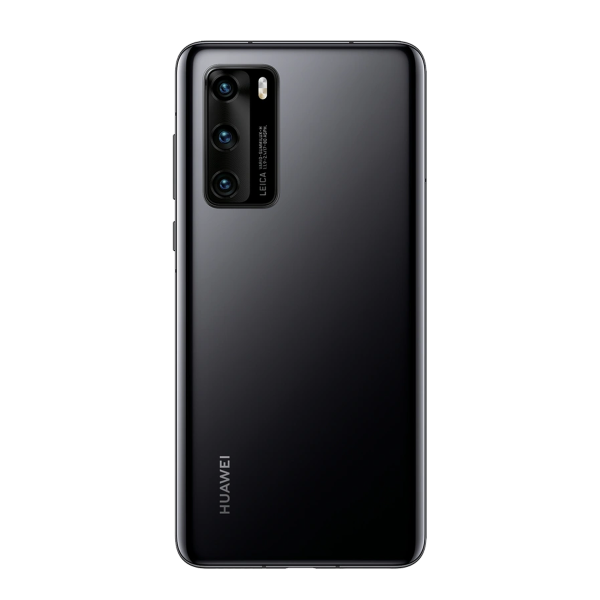 Huawei P40 | 128GB | Schwarz | 5G