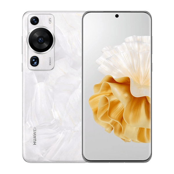 Refurbished Huawei P60 Pro | 256GB | Schwarz