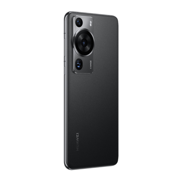 Refurbished Huawei P60 Pro | 256GB | Schwarz