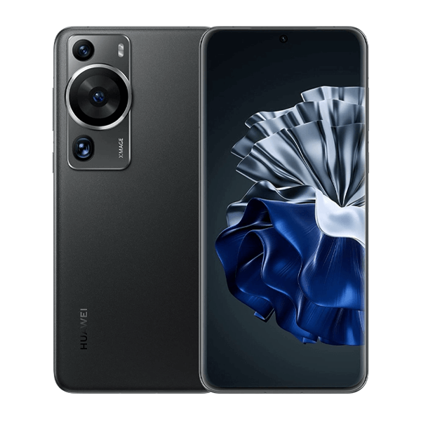 Refurbished Huawei P60 Pro | 256GB | Schwarz