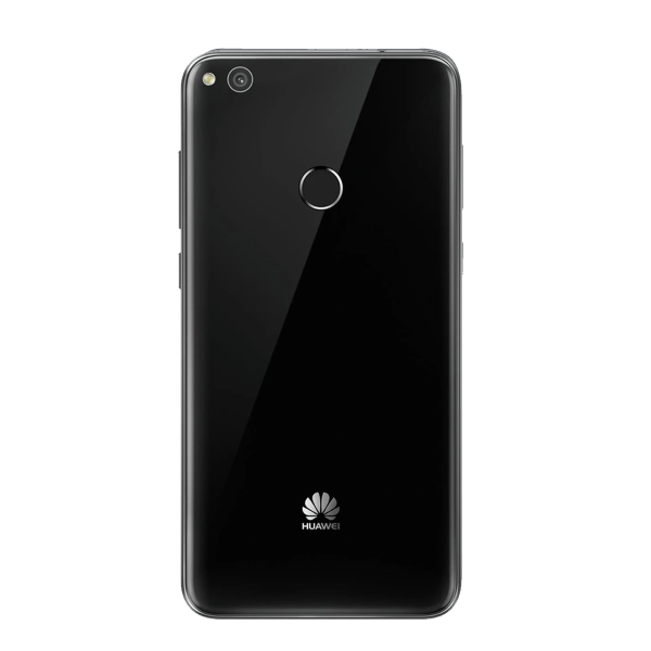 Refurbished Huawei P8 Lite | 16GB | Schwarz | 2017